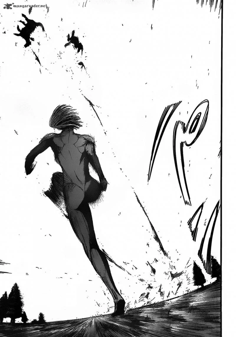 Shingeki no Kyojin Chapter 21 page 30