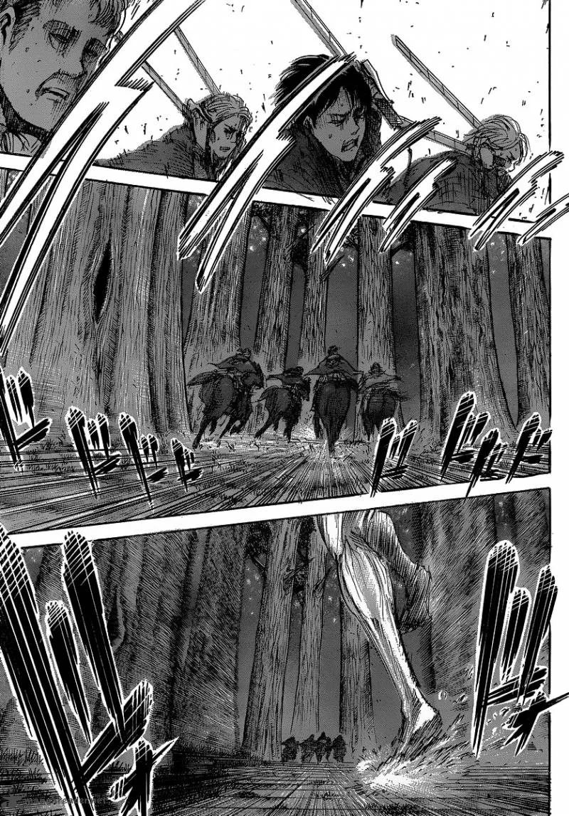 Shingeki no Kyojin Chapter 22 page 18