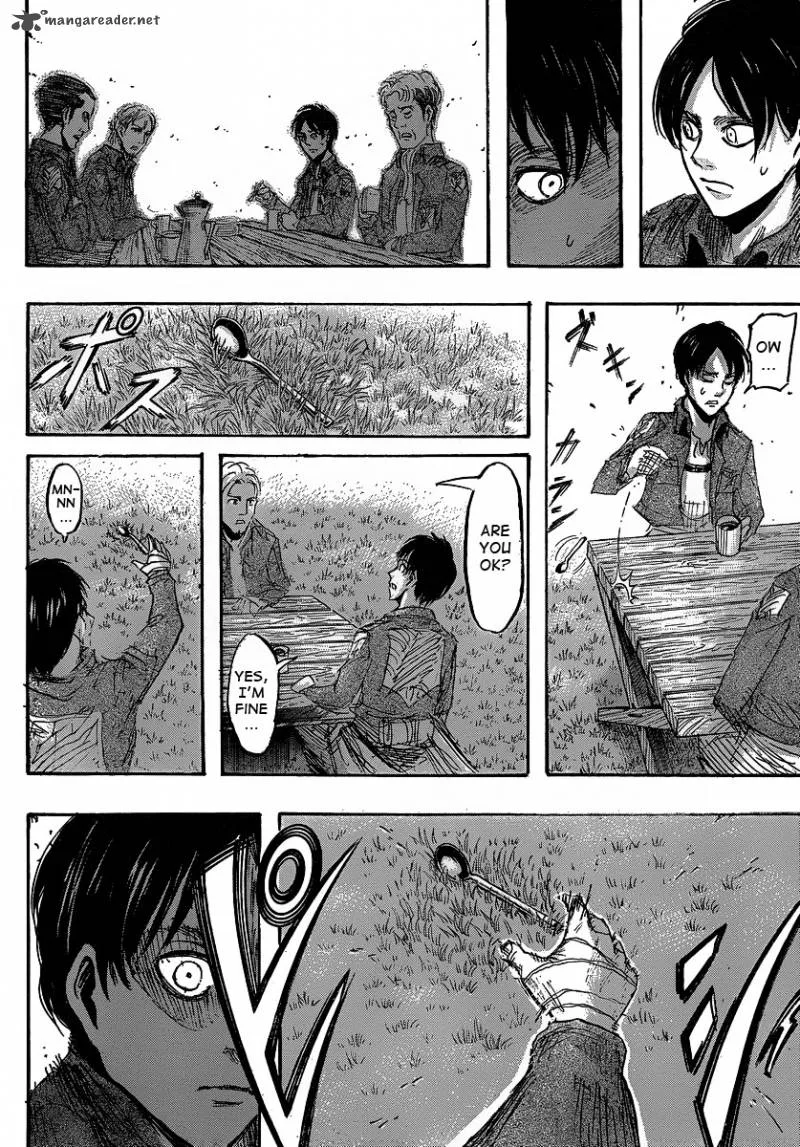 Shingeki no Kyojin Chapter 22 page 39