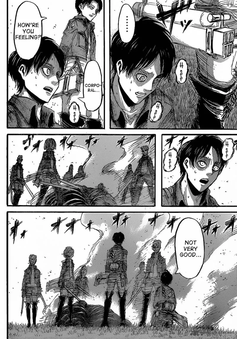 Shingeki no Kyojin Chapter 23 page 10