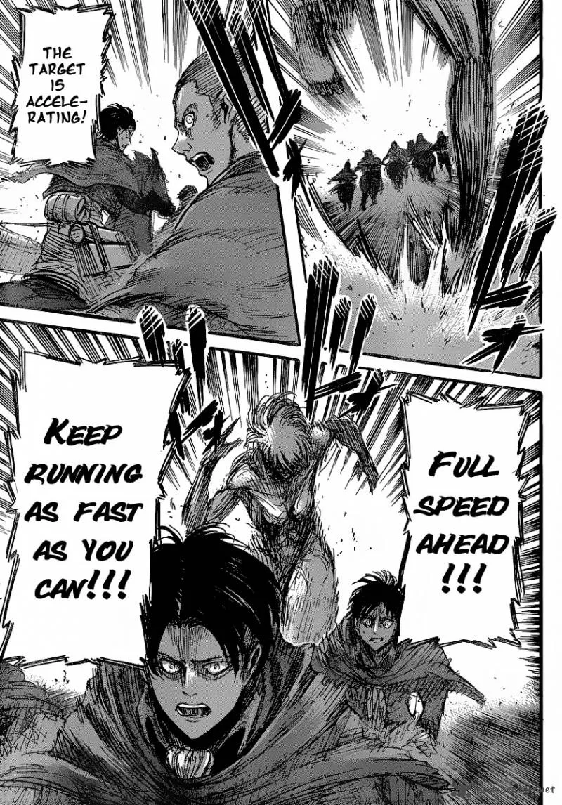 Shingeki no Kyojin Chapter 23 page 25