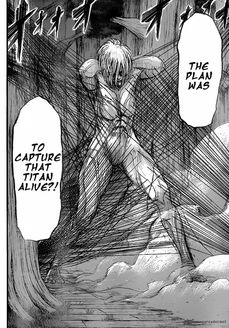Shingeki no Kyojin Chapter 23 page 37