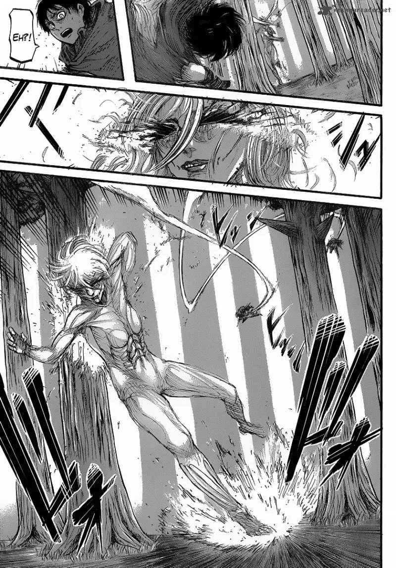 Shingeki no Kyojin Chapter 28 page 28