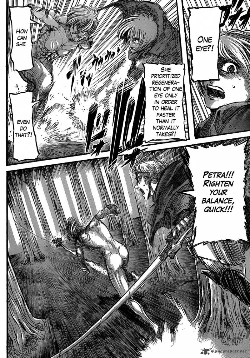 Shingeki no Kyojin Chapter 28 page 39