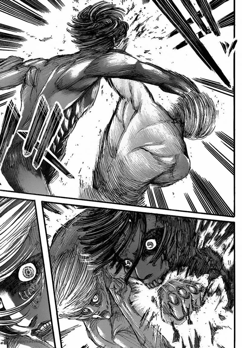 Shingeki no Kyojin Chapter 29 page 24