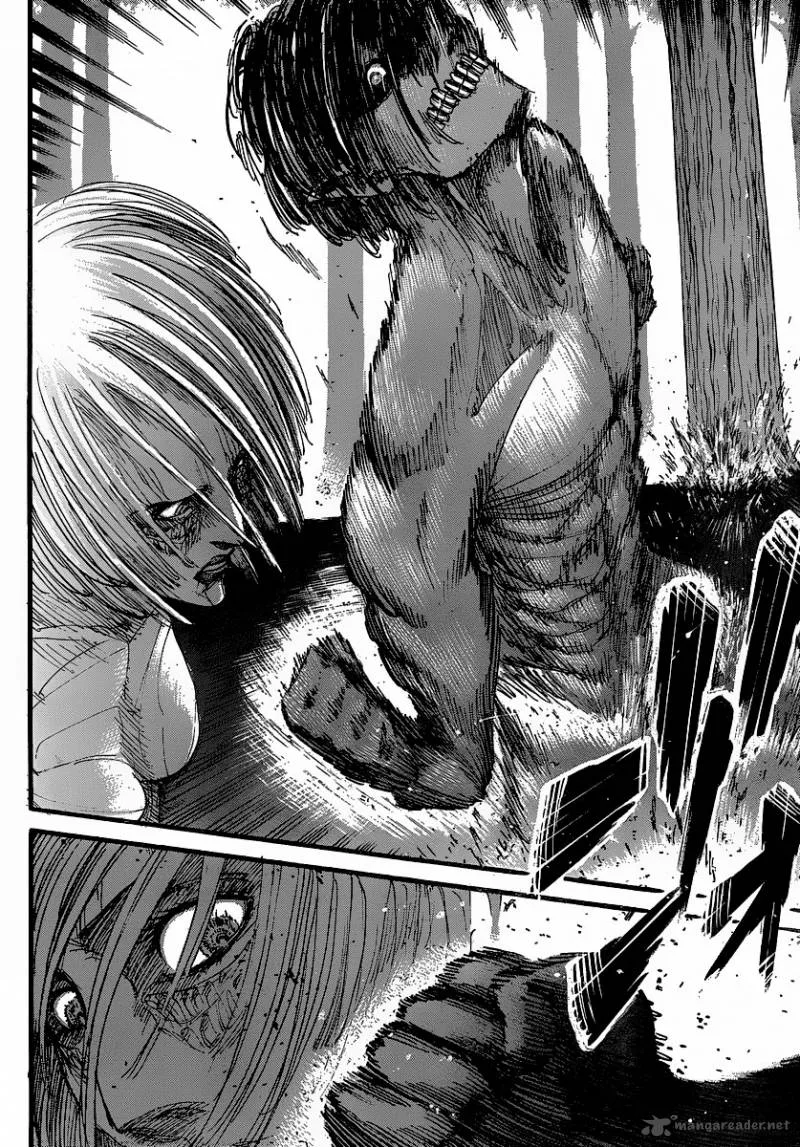 Shingeki no Kyojin Chapter 29 page 17