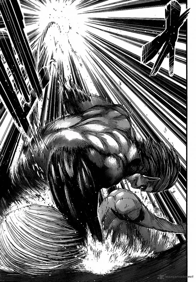 Shingeki no Kyojin Chapter 29 page 4