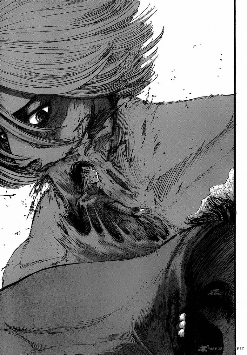 Shingeki no Kyojin Chapter 29 page 36