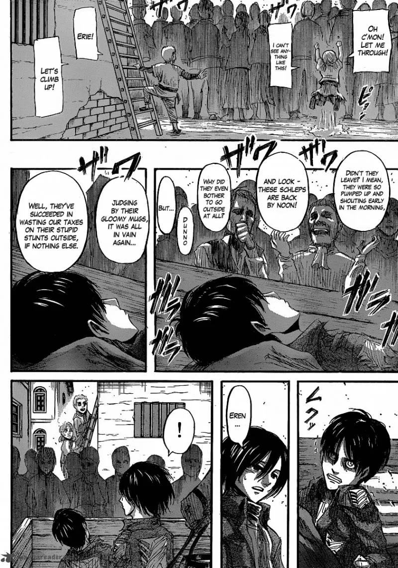 Shingeki no Kyojin Chapter 30 page 37