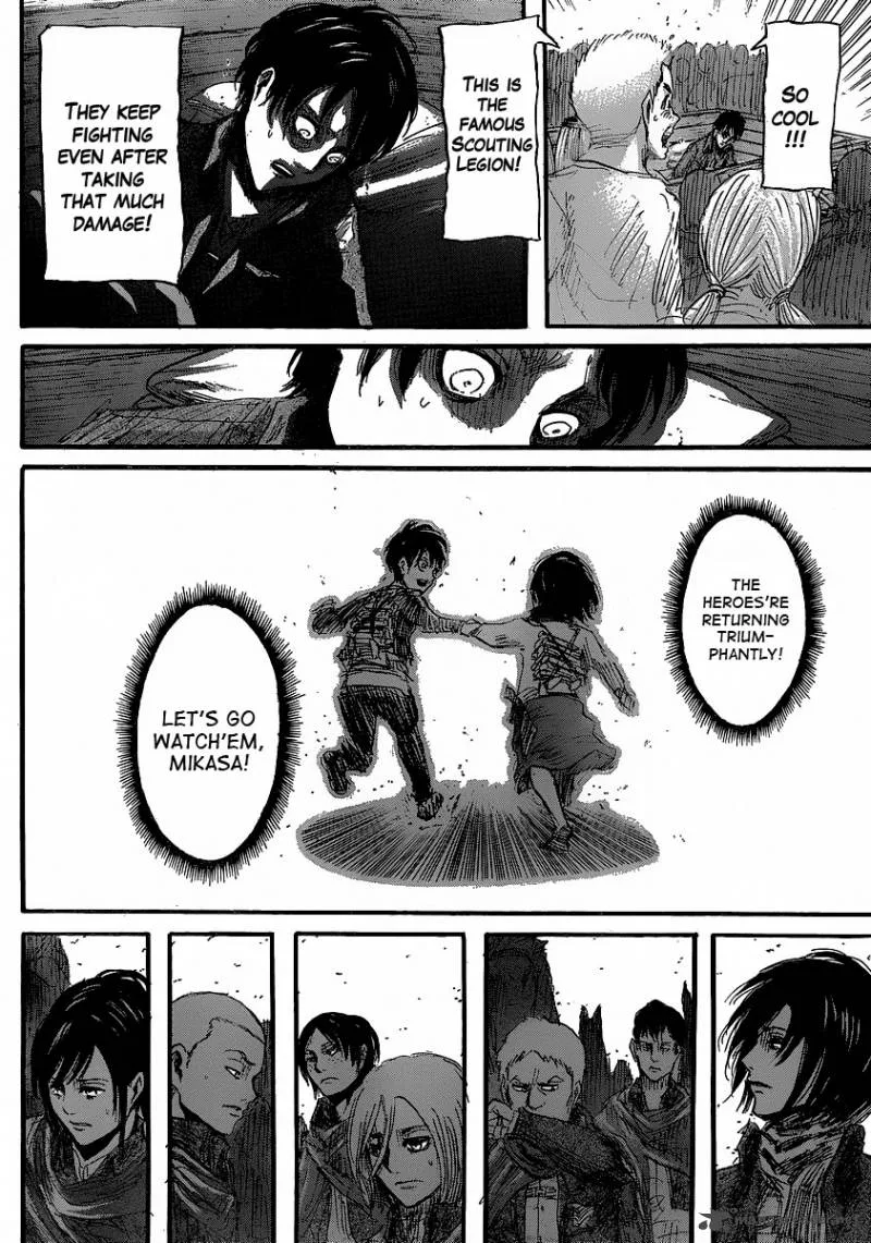 Shingeki no Kyojin Chapter 30 page 39