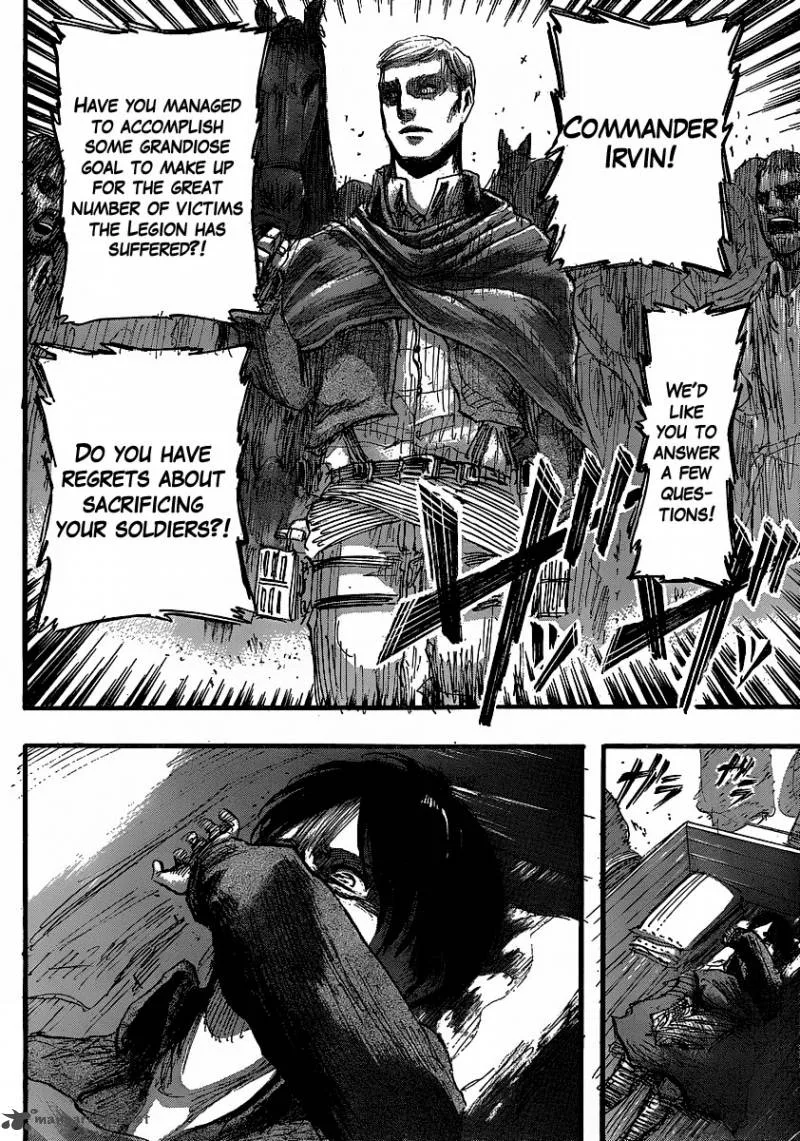 Shingeki no Kyojin Chapter 30 page 41