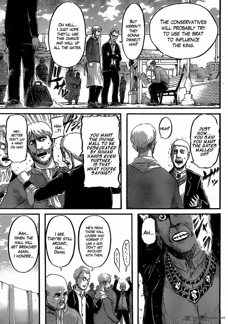 Shingeki no Kyojin Chapter 31 page 3