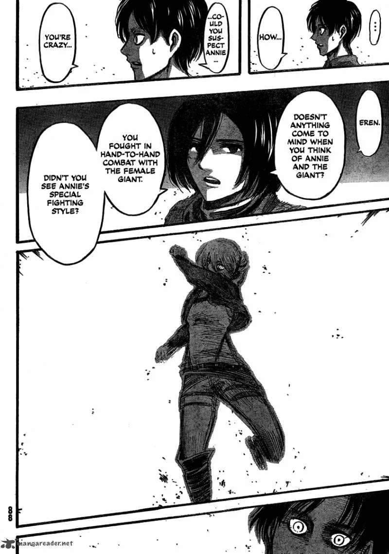 Shingeki no Kyojin Chapter 32 page 32