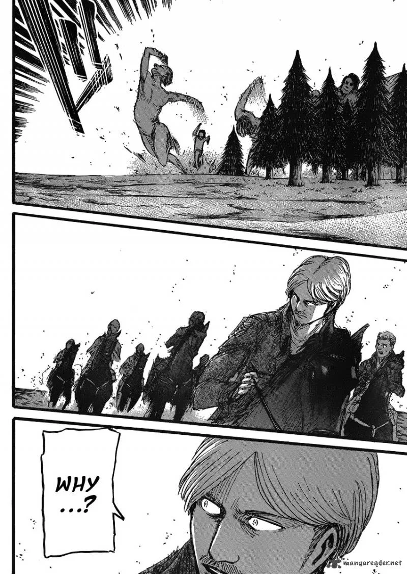 Shingeki no Kyojin Chapter 35 page 19