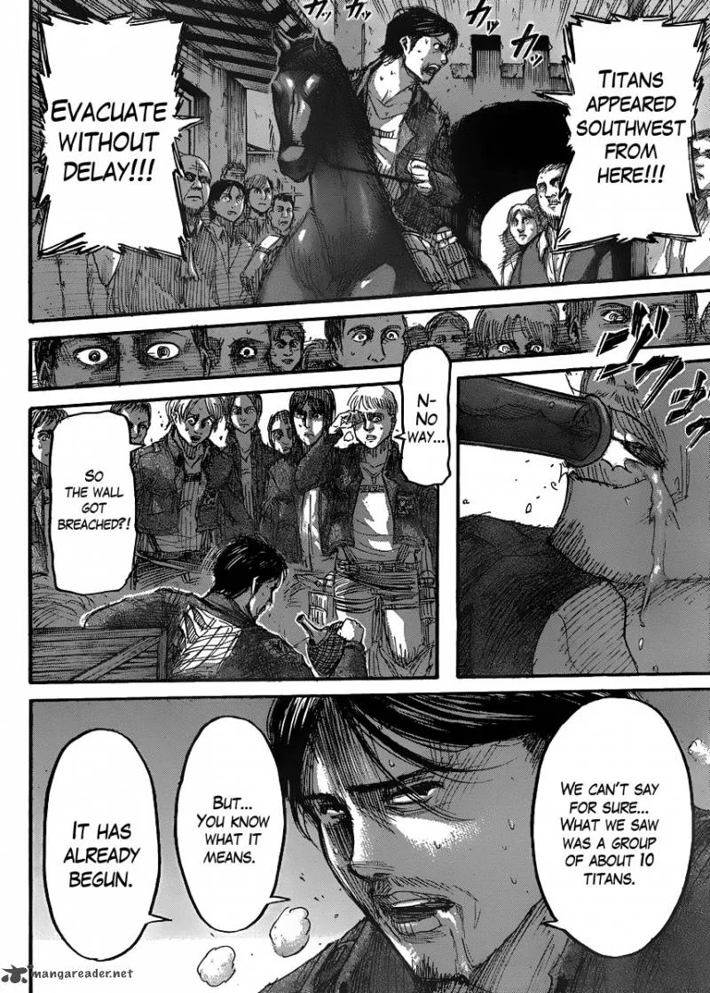 Shingeki no Kyojin Chapter 36 page 3