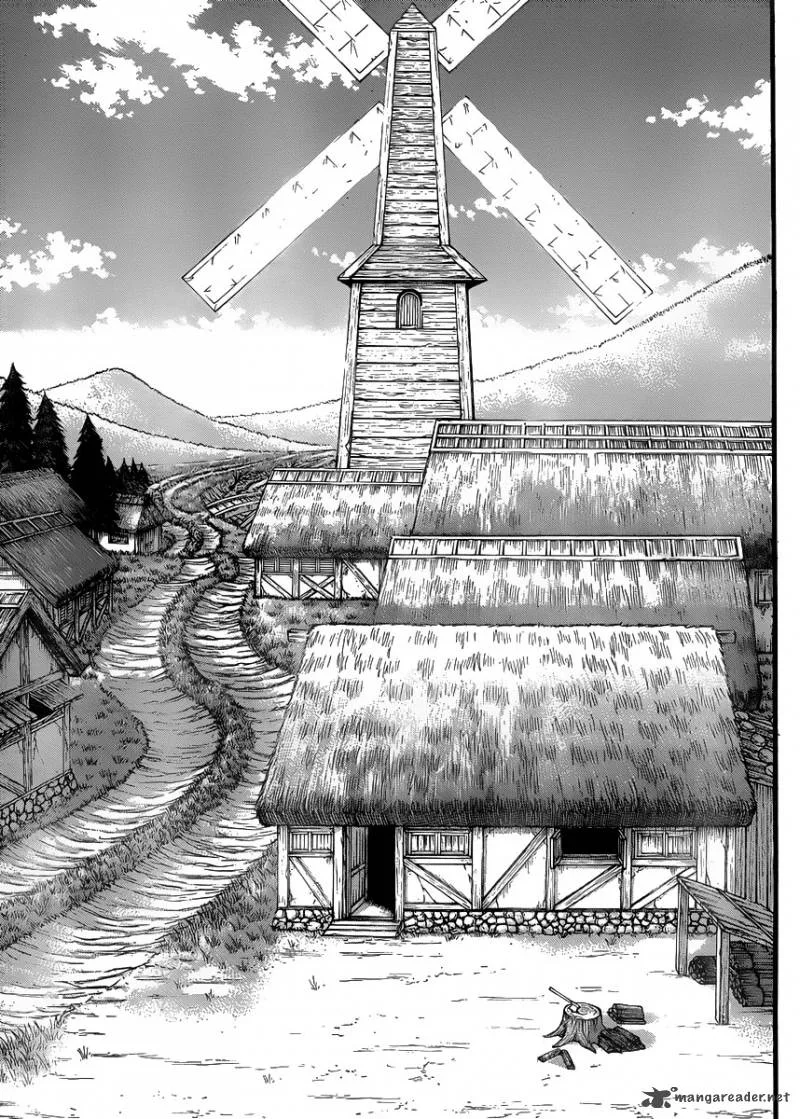 Shingeki no Kyojin Chapter 36 page 18