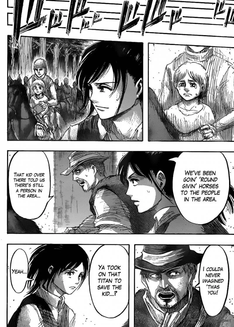 Shingeki no Kyojin Chapter 36 page 45
