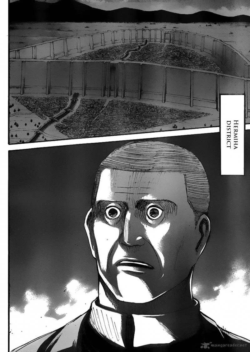 Shingeki no Kyojin Chapter 37 page 20
