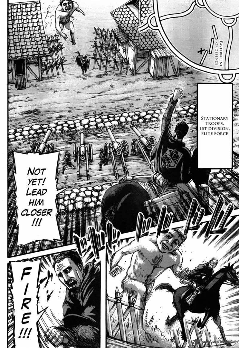 Shingeki no Kyojin Chapter 38 page 10