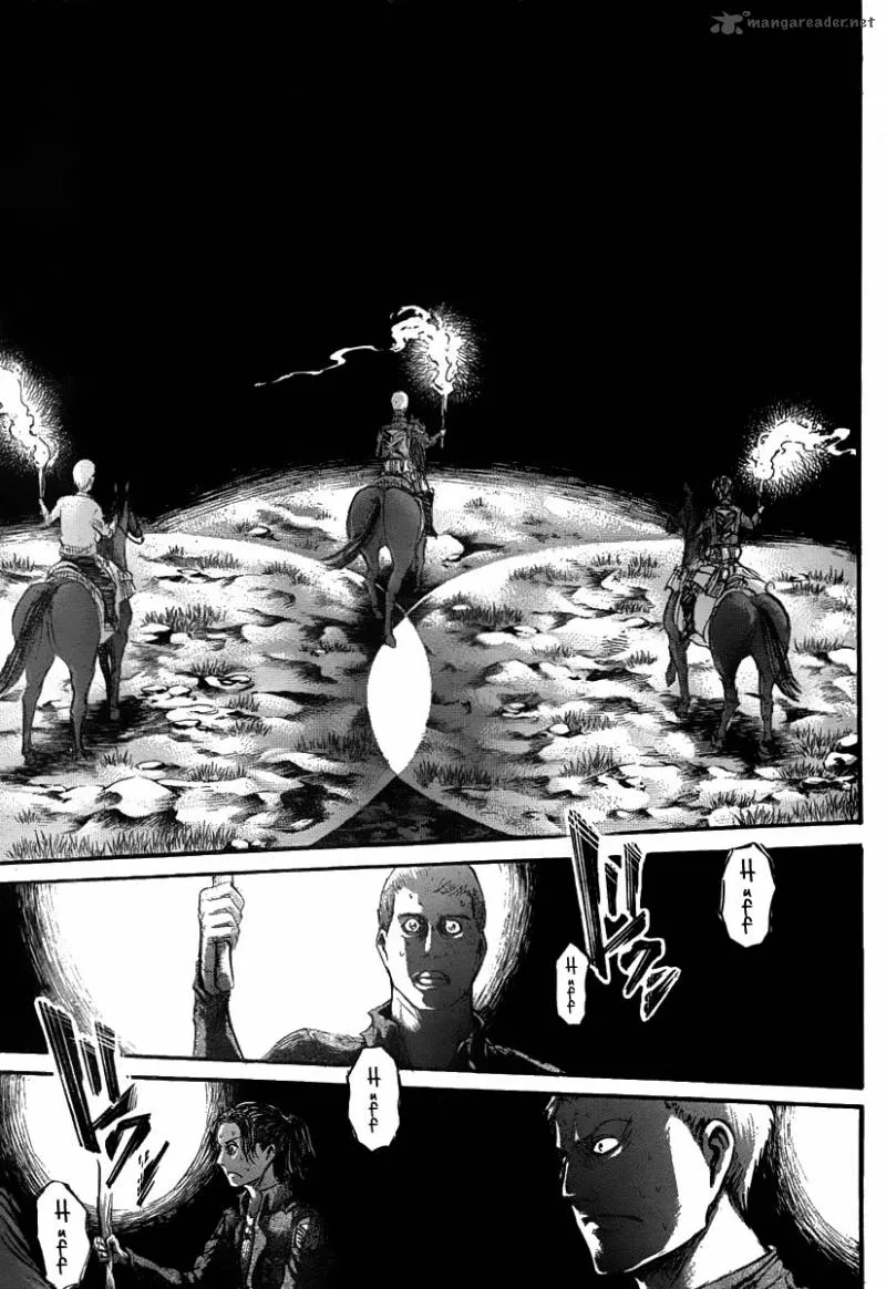 Shingeki no Kyojin Chapter 38 page 15