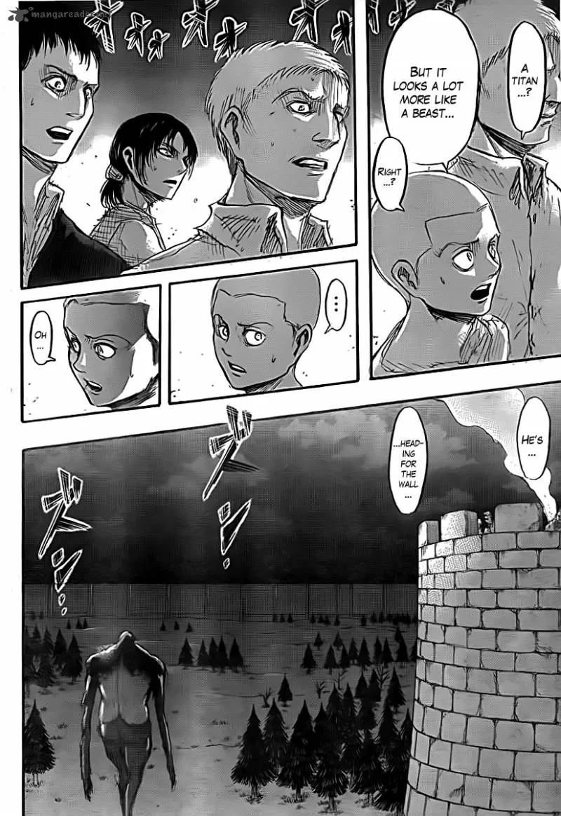 Shingeki no Kyojin Chapter 38 page 37