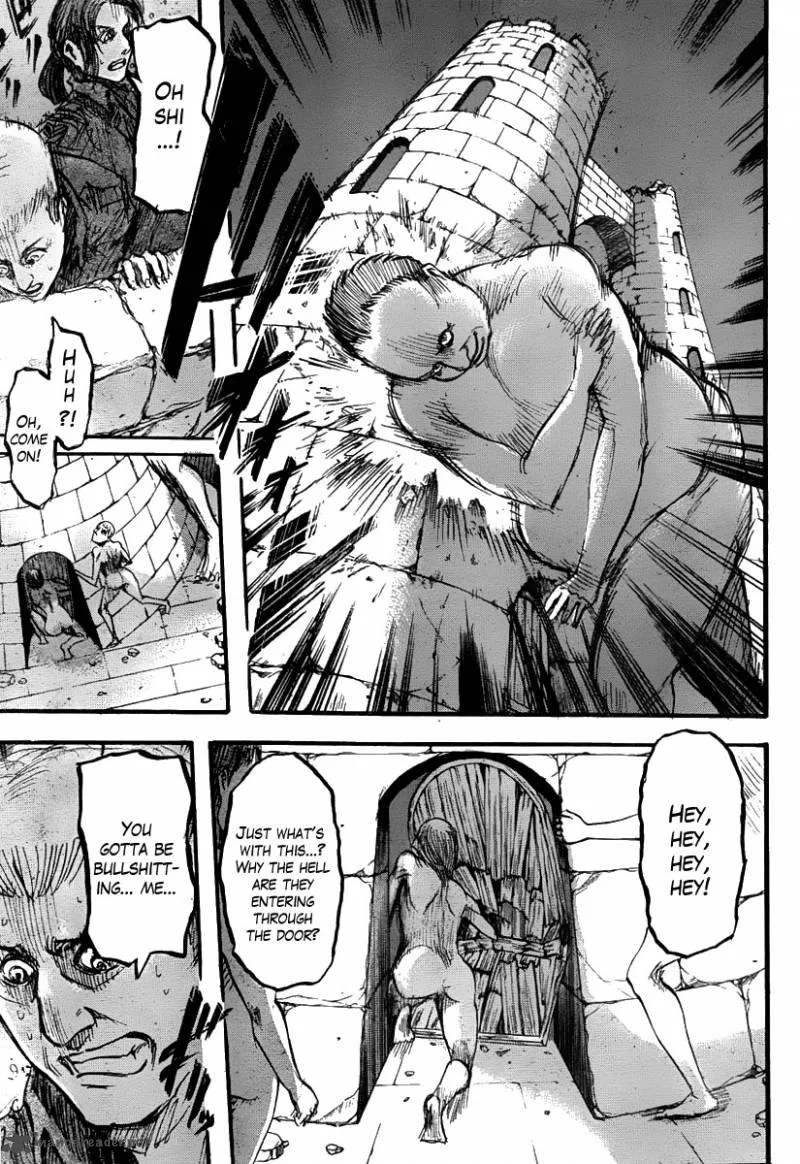 Shingeki no Kyojin Chapter 38 page 38