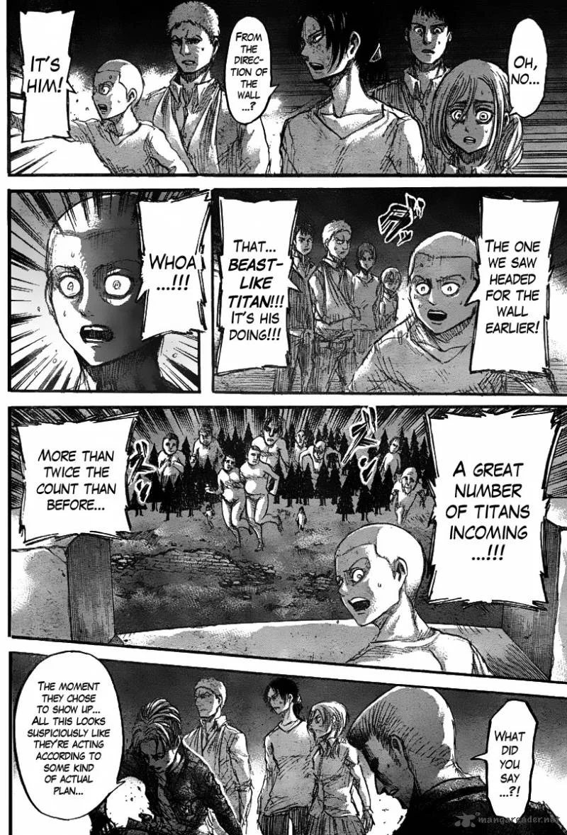 Shingeki no Kyojin Chapter 39 page 44