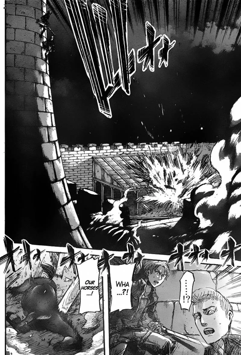 Shingeki no Kyojin Chapter 39 page 40