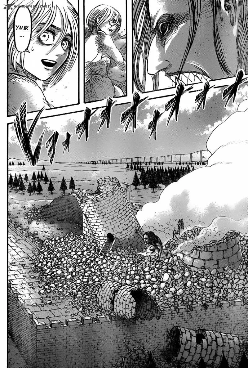 Shingeki no Kyojin Chapter 41 page 28
