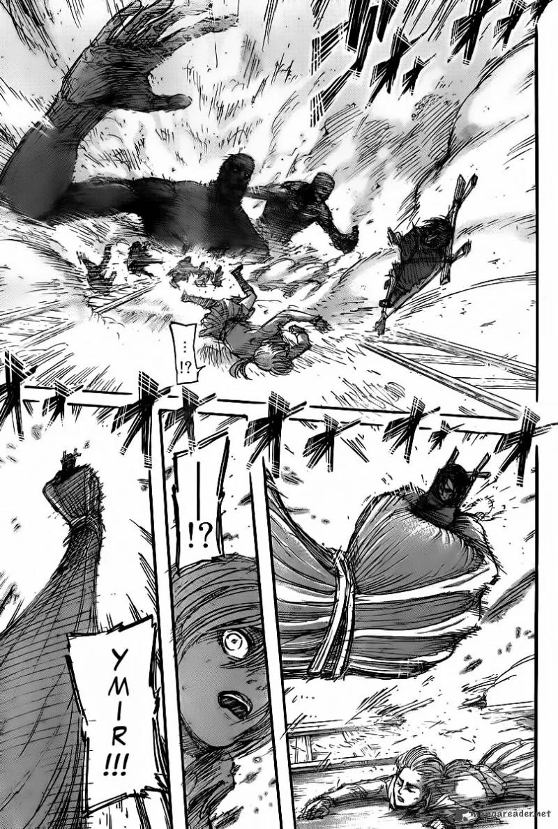 Shingeki no Kyojin Chapter 42 page 37