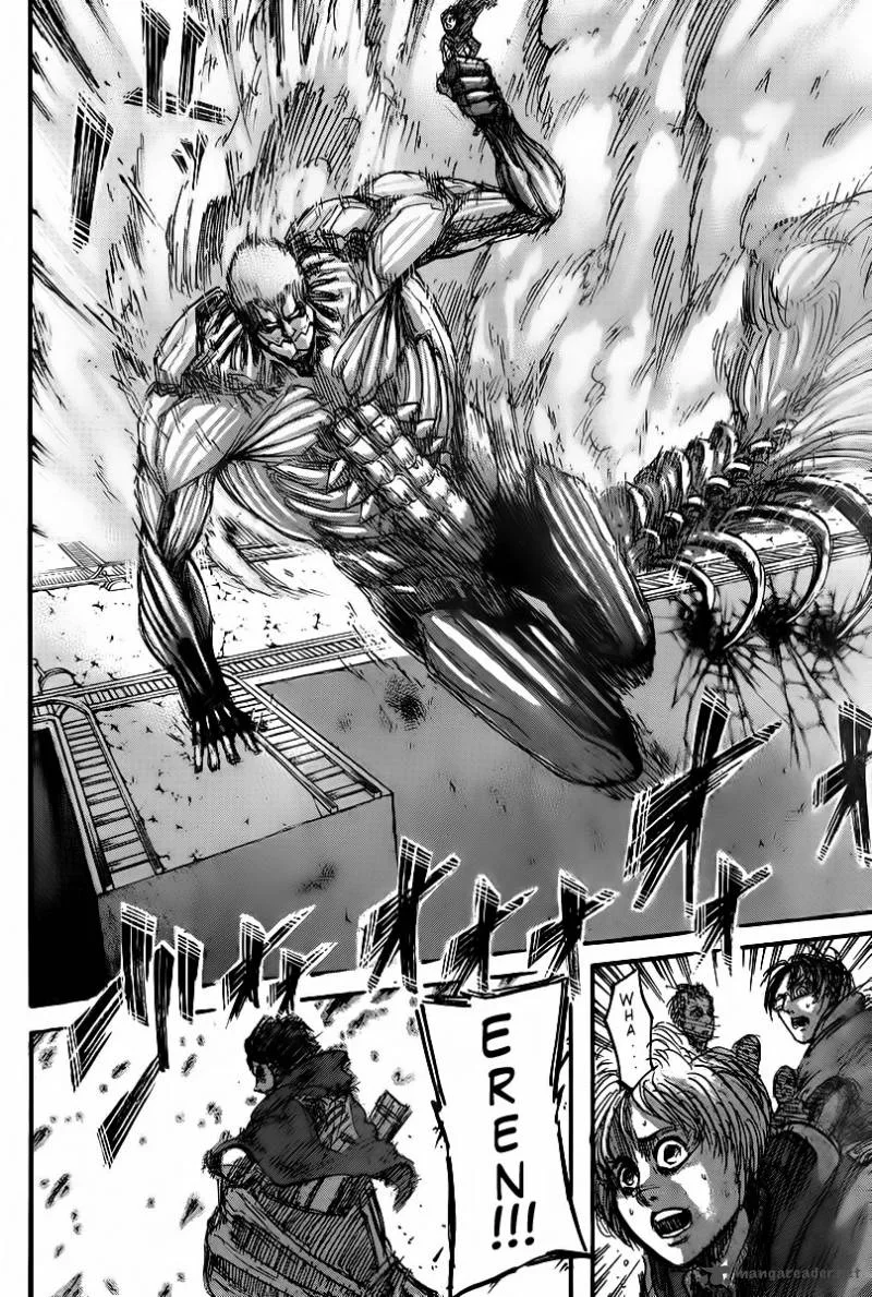 Shingeki no Kyojin Chapter 42 page 38