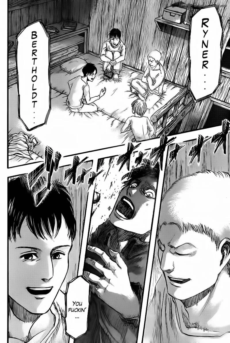 Shingeki no Kyojin Chapter 42 page 40
