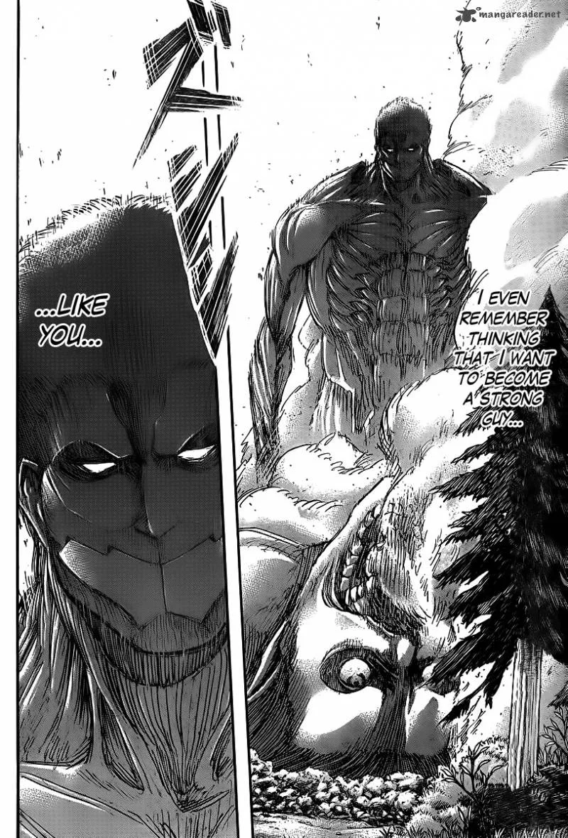 Shingeki no Kyojin Chapter 43 page 29