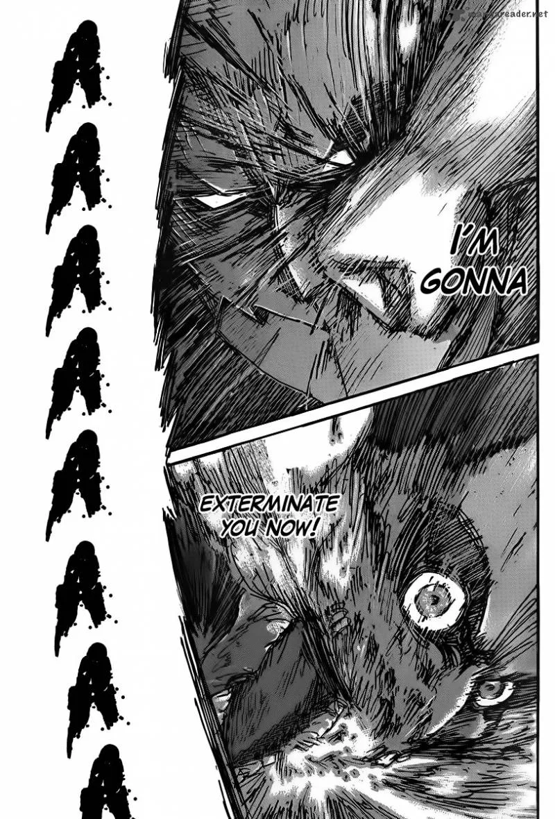 Shingeki no Kyojin Chapter 43 page 37