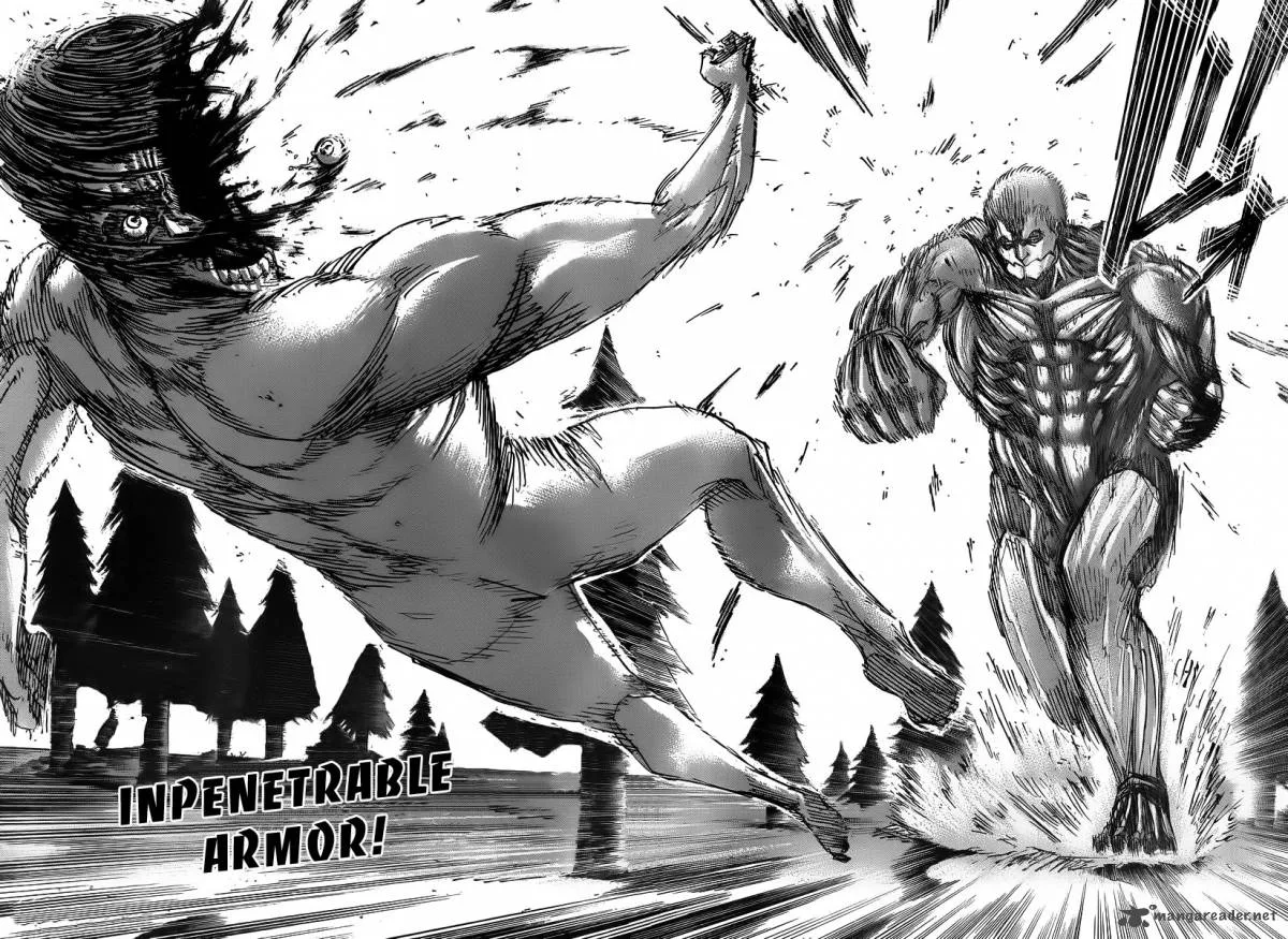 Shingeki no Kyojin Chapter 43 page 38