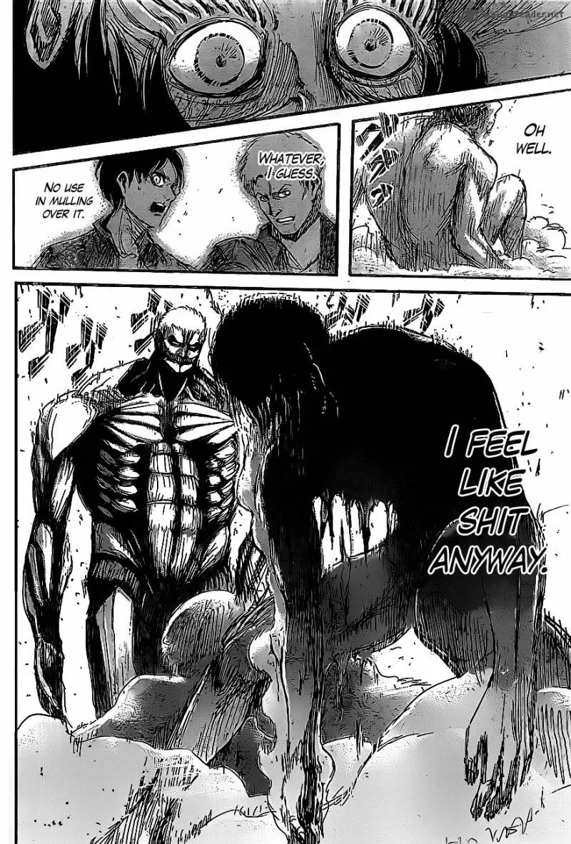 Shingeki no Kyojin Chapter 44 page 10