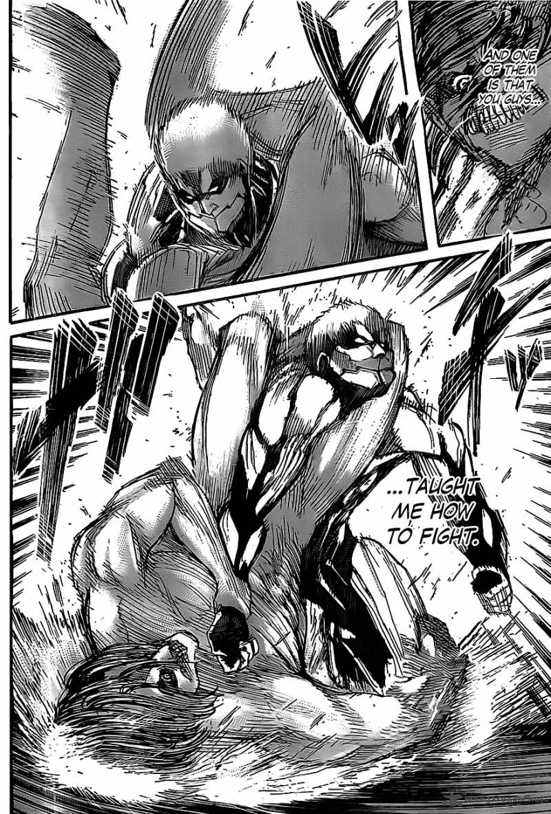 Shingeki no Kyojin Chapter 44 page 18