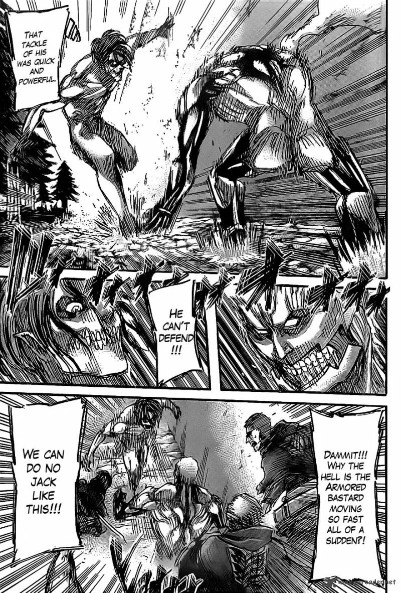 Shingeki no Kyojin Chapter 44 page 31