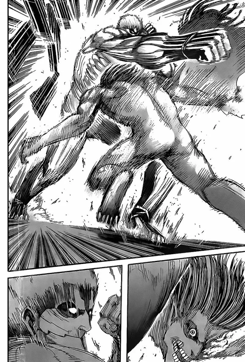 Shingeki no Kyojin Chapter 44 page 14