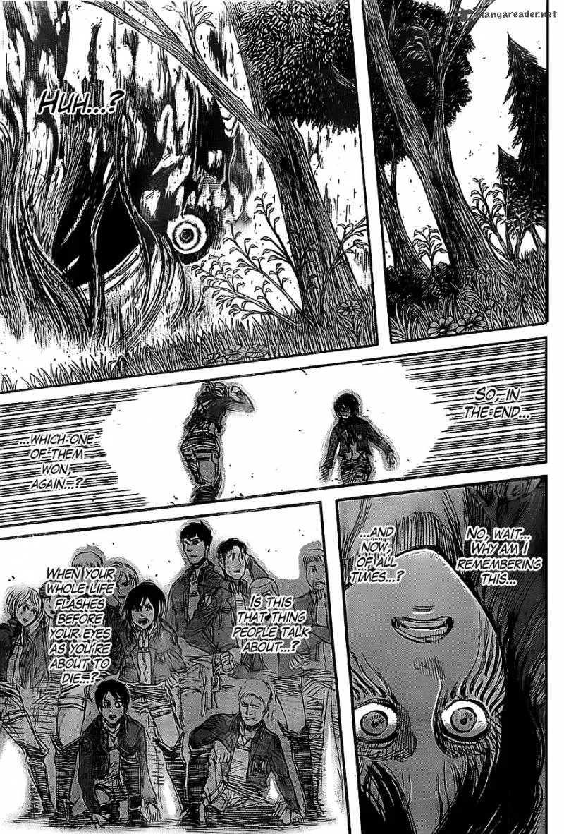 Shingeki no Kyojin Chapter 44 page 9