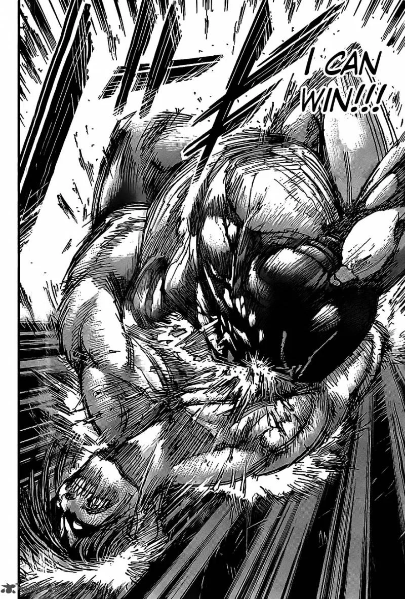 Shingeki no Kyojin Chapter 44 page 38