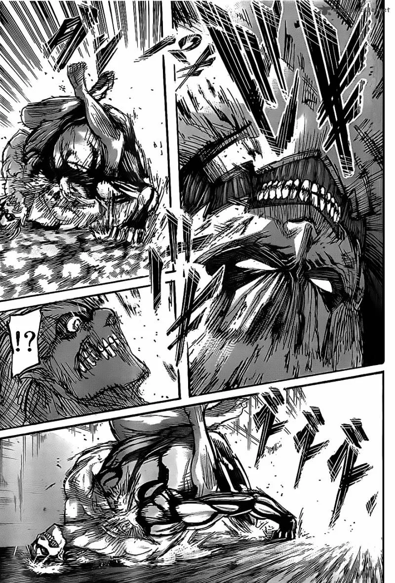 Shingeki no Kyojin Chapter 44 page 39