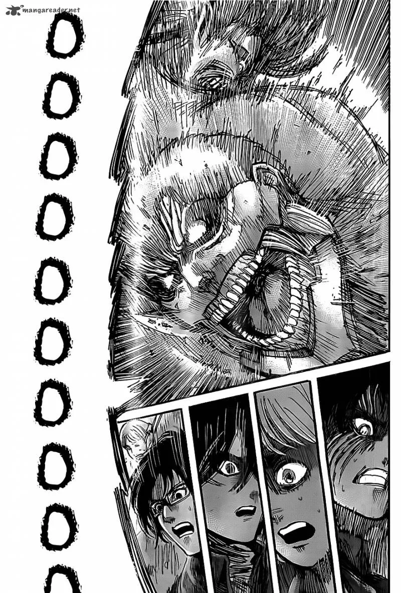 Shingeki no Kyojin Chapter 44 page 41