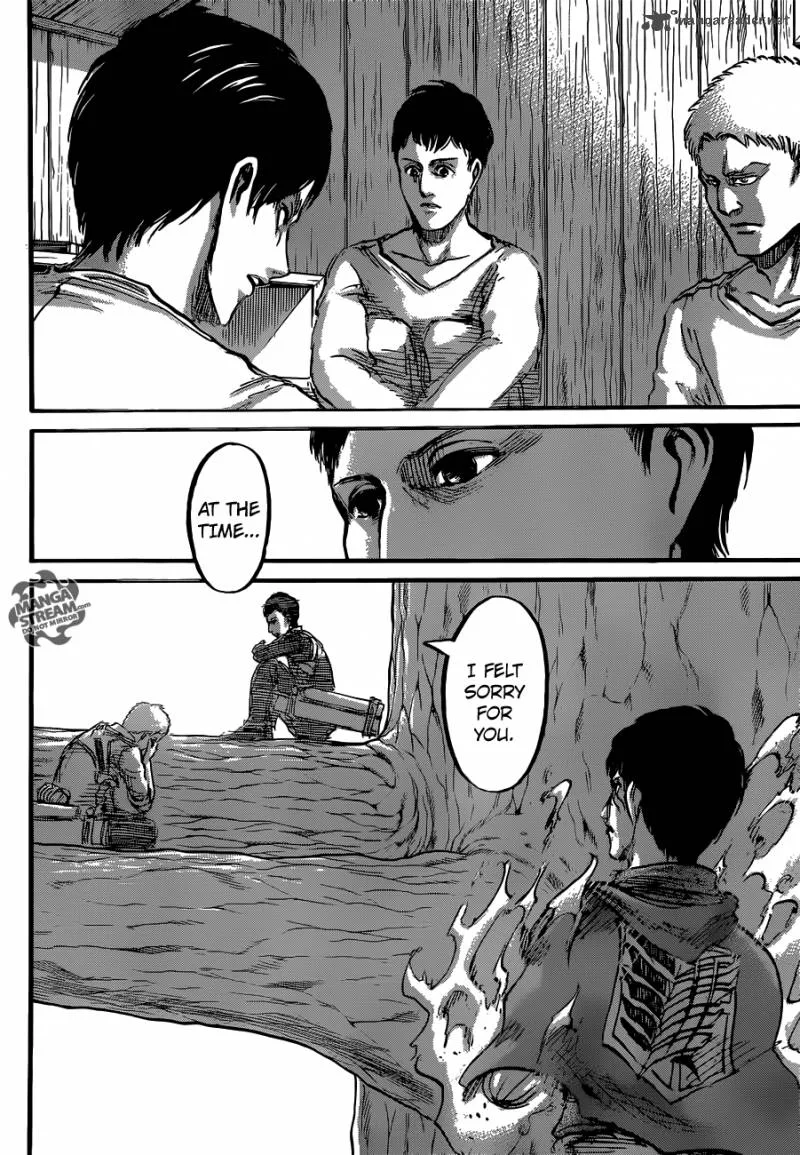 Shingeki no Kyojin Chapter 46 page 30