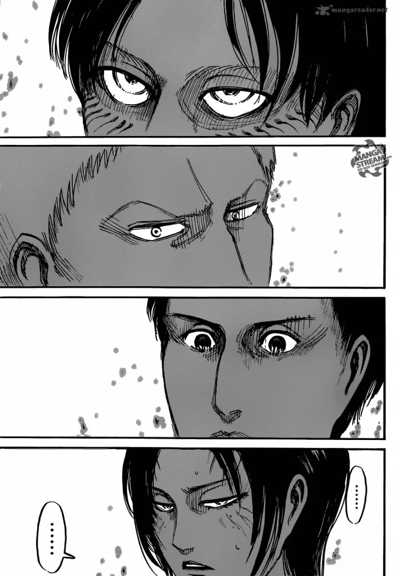 Shingeki no Kyojin Chapter 46 page 7