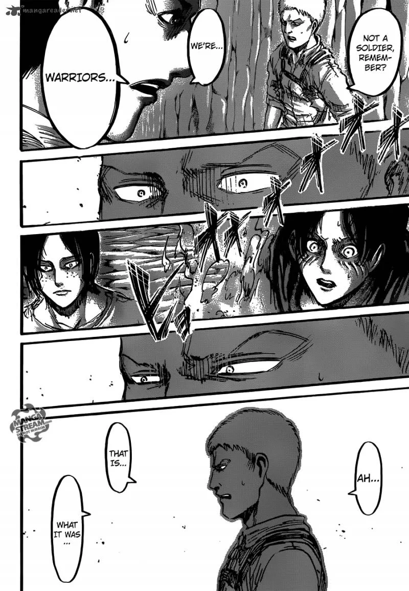 Shingeki no Kyojin Chapter 46 page 24