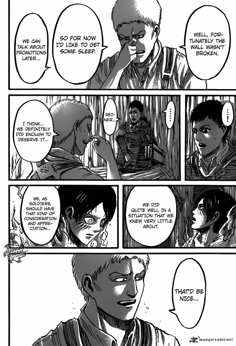 Shingeki no Kyojin Chapter 46 page 20