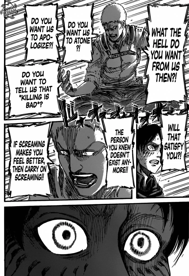 Shingeki no Kyojin Chapter 46 page 34