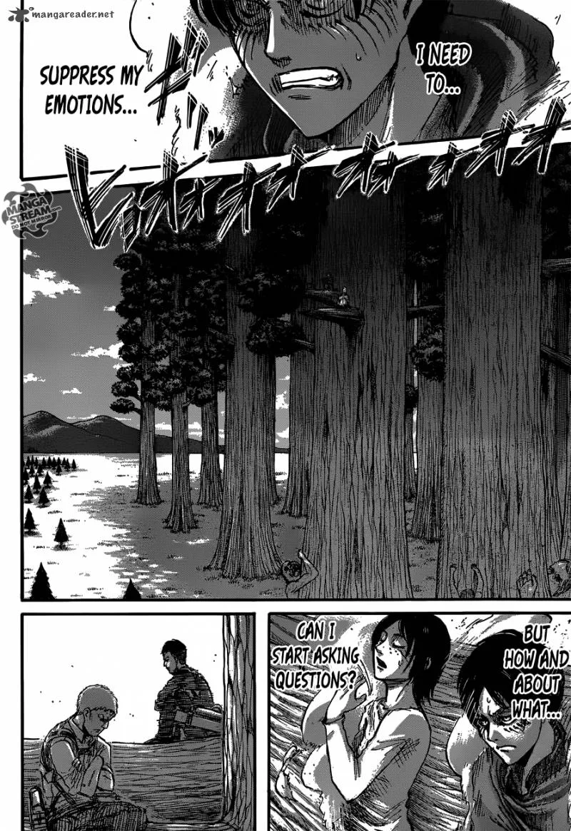 Shingeki no Kyojin Chapter 46 page 18