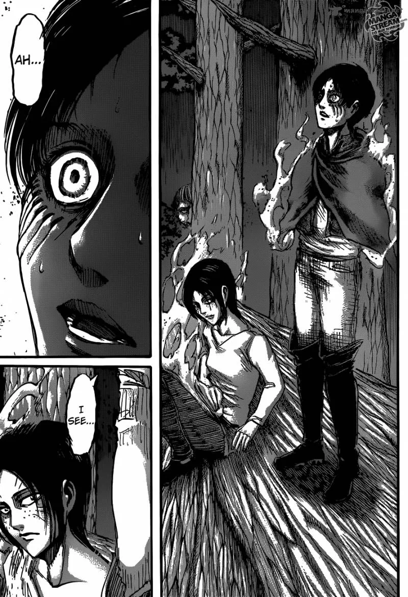 Shingeki no Kyojin Chapter 46 page 31